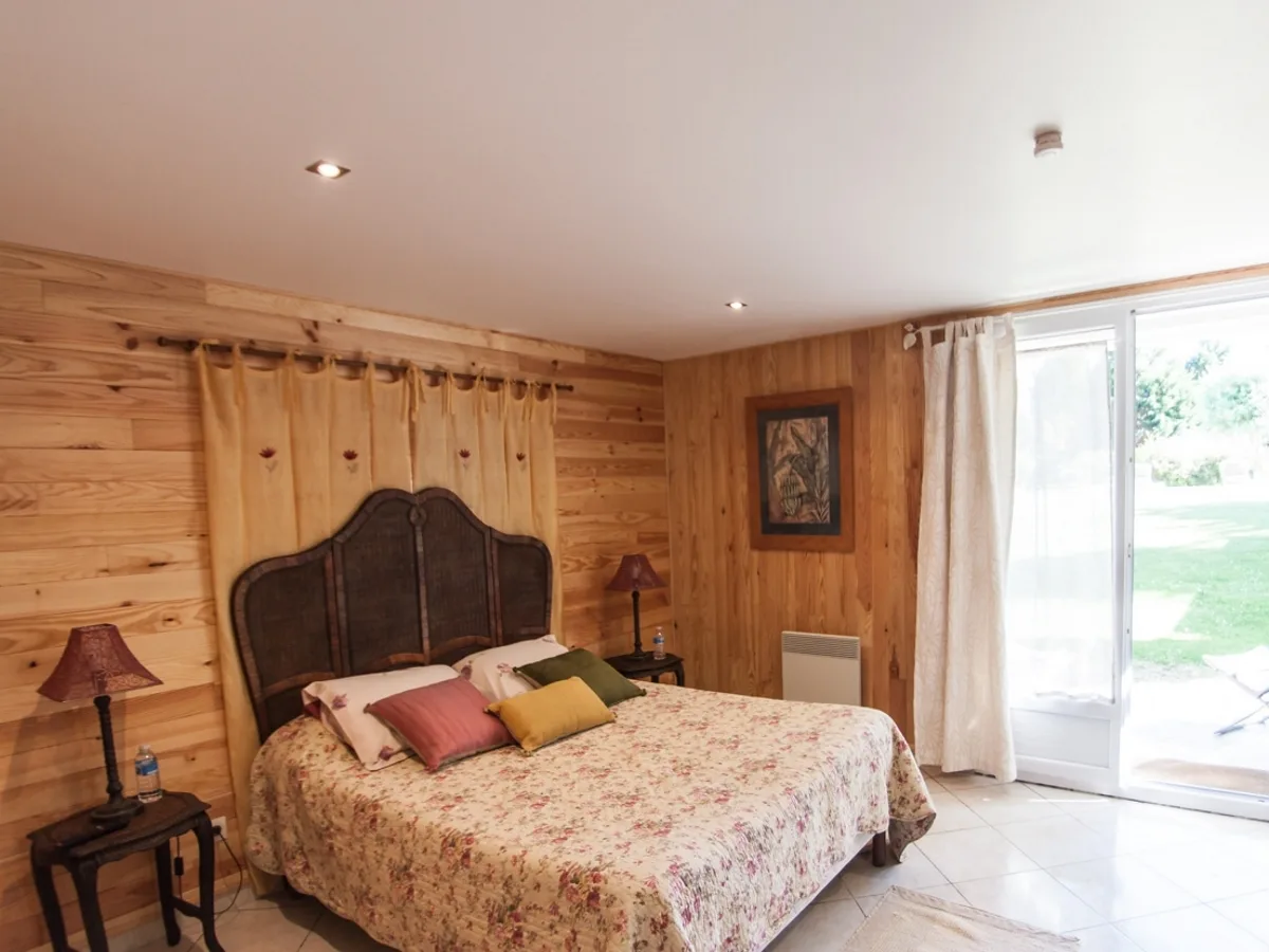 L’Orée de la Forêt 2015