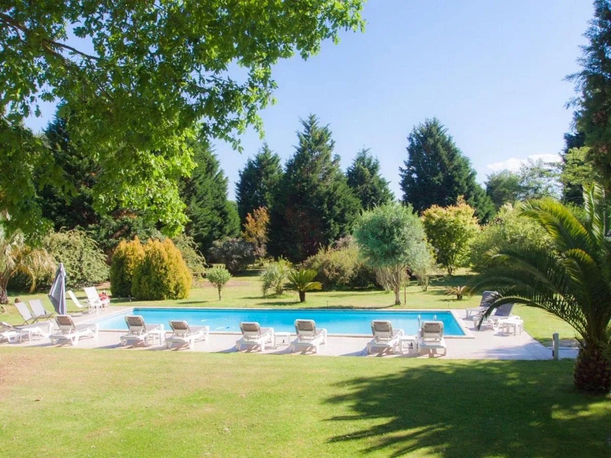 L’Orée de la Forêt 2015