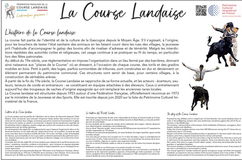 FFCL – Panneau-Course-Landaise-VD-2@05x