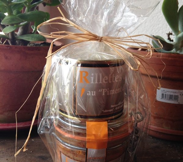 Ferme Lebasque – produit en vente