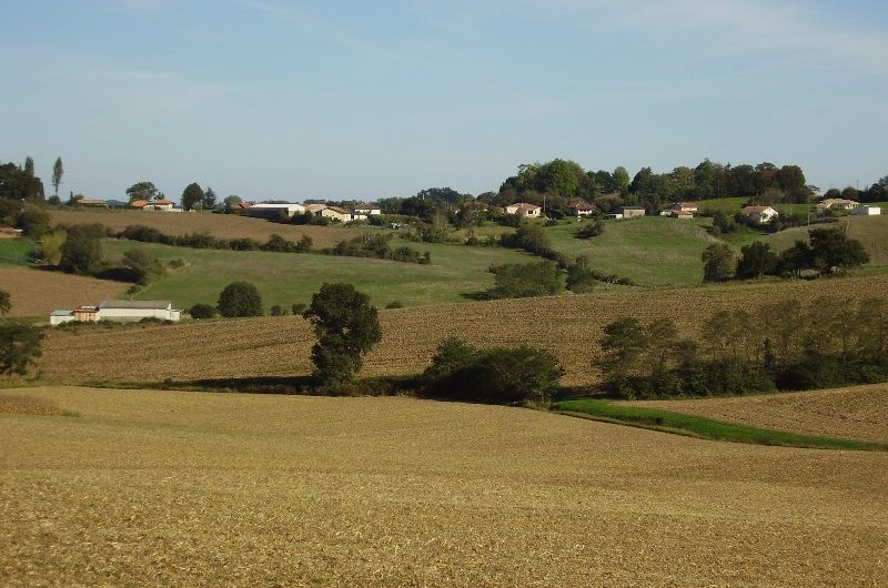 Ferme Loupret – exploitation agricole