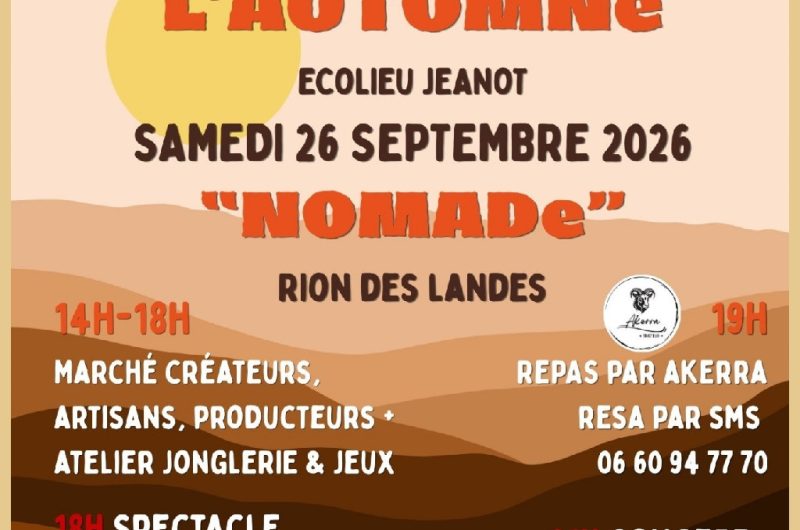 Agenda 2026 – 6