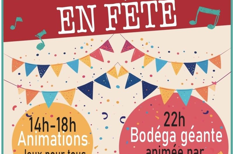 Fêtes Brassempouy 2026