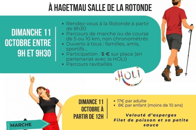 Fêtes Cap de Moys