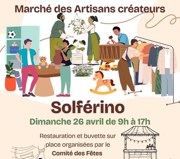 Flyer A5 Vide Grenier Bourse Plantes Artisans Créateurs