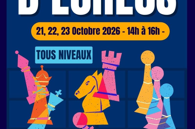 Flyer-Stage-d-Echecs