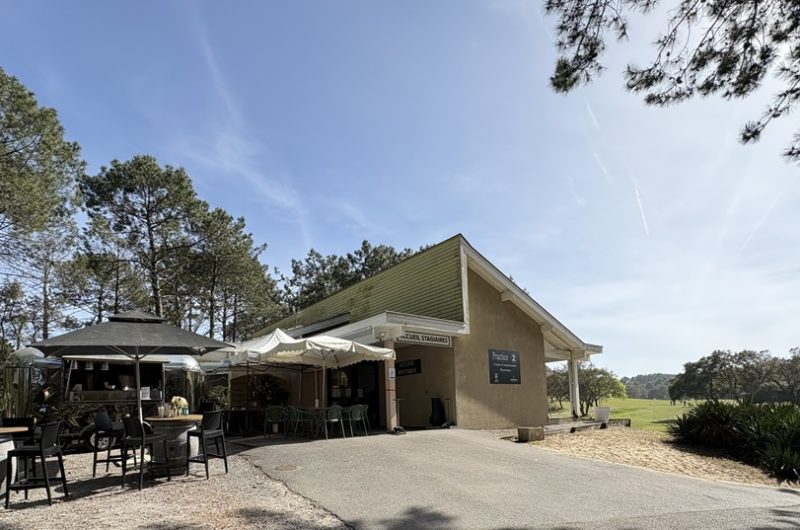 Food truck golf de moliets2@OTILandesAtlantiqueSud