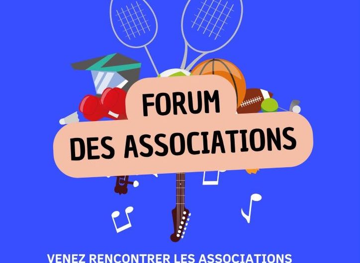Forum St Jean de Marsacq