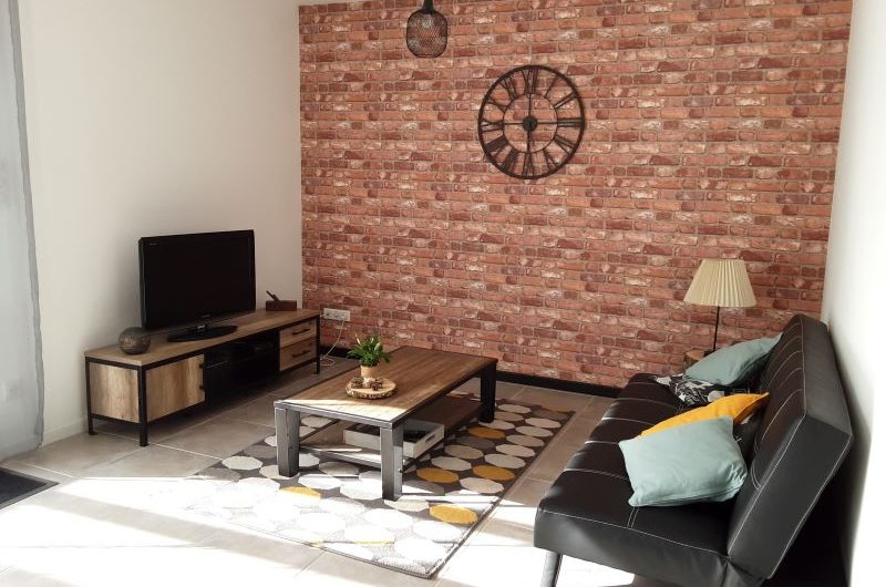 Francisco SALON LA SCIERIE