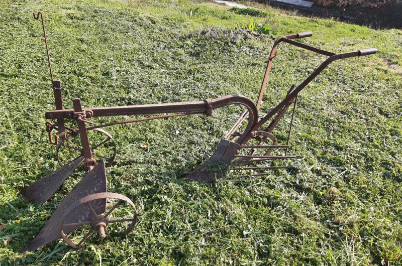 François – le décabilloneur