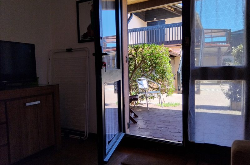 Galharret Terrasse 2