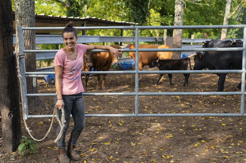 Ganaderia Nogues4 ©PopCom