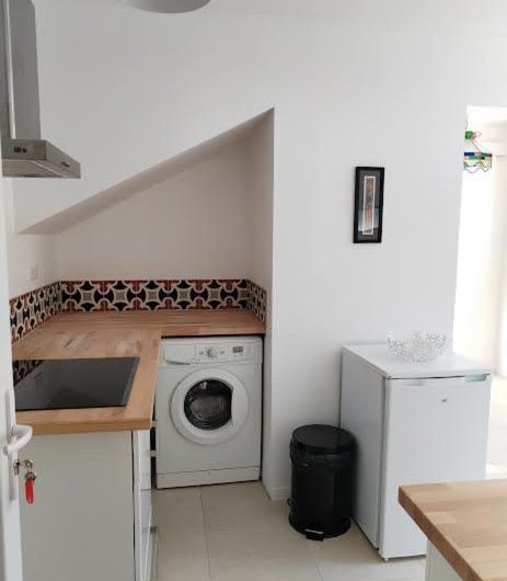 Gîte Villa Lortin – Cuisine2