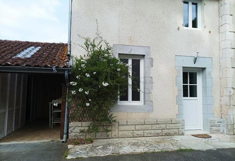 Gîte Villa Lortin – Entrée