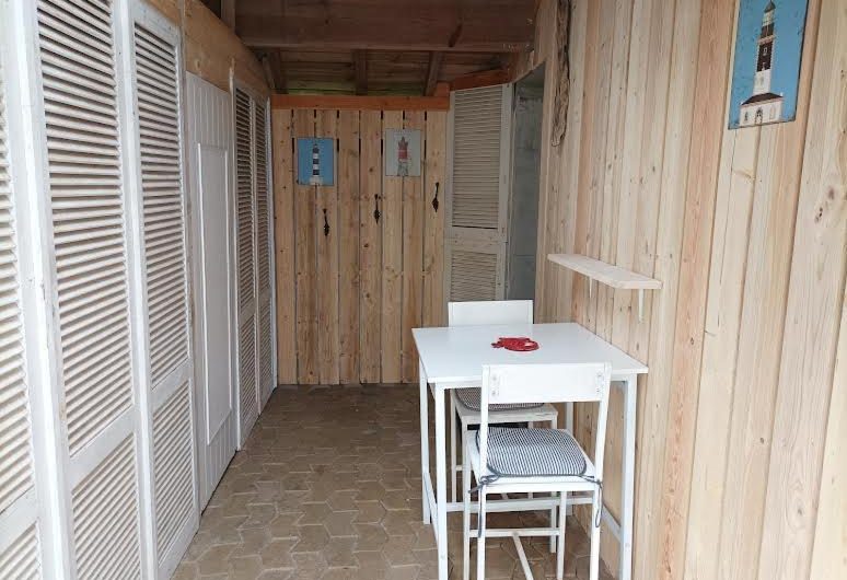 Gîte Villa Lortin 2