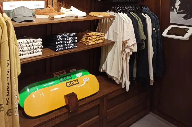 Globe centre-ville 3