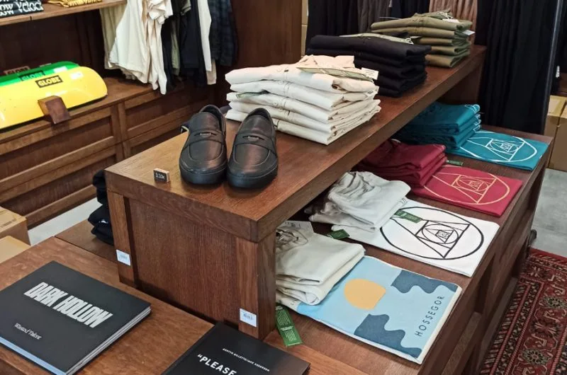 Globe centre-ville 4