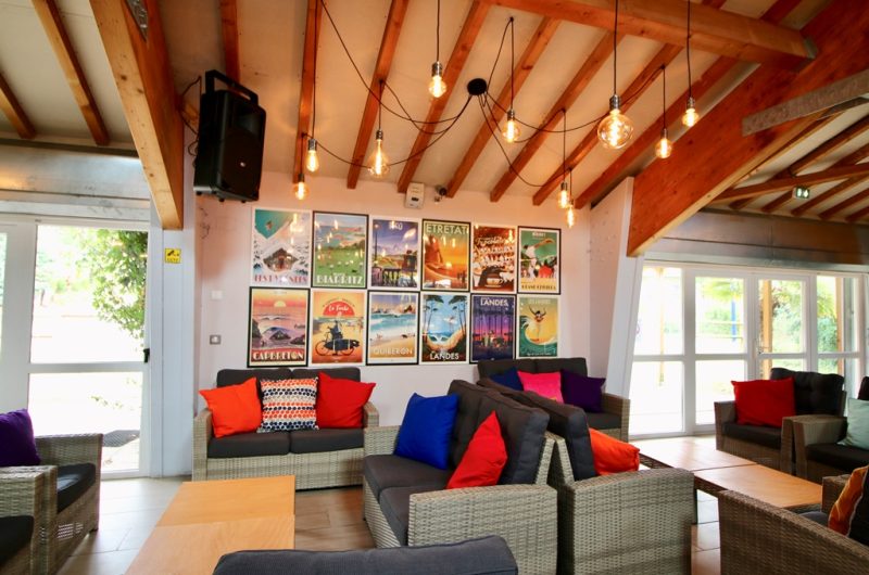 Green Resort – Espaces Reunion 6