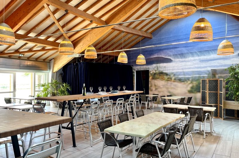 Green Resort – Espaces Reunion 9