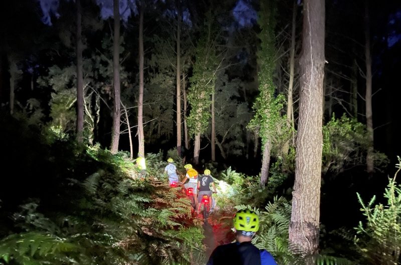 Green resort – Activité 5