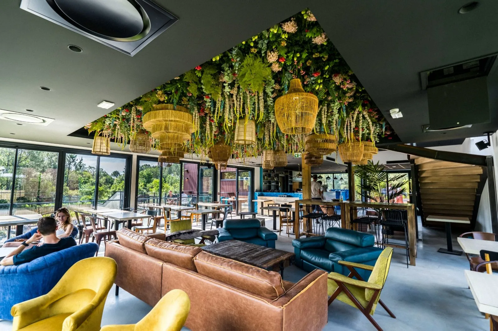 HEJMO HOSTEL HOSSEGOR SEMINAIRE LANDES (1)