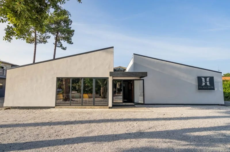 HILL GOLF CENTER HOSSEGOR LANDES ATLANTIQUE SUD (2)