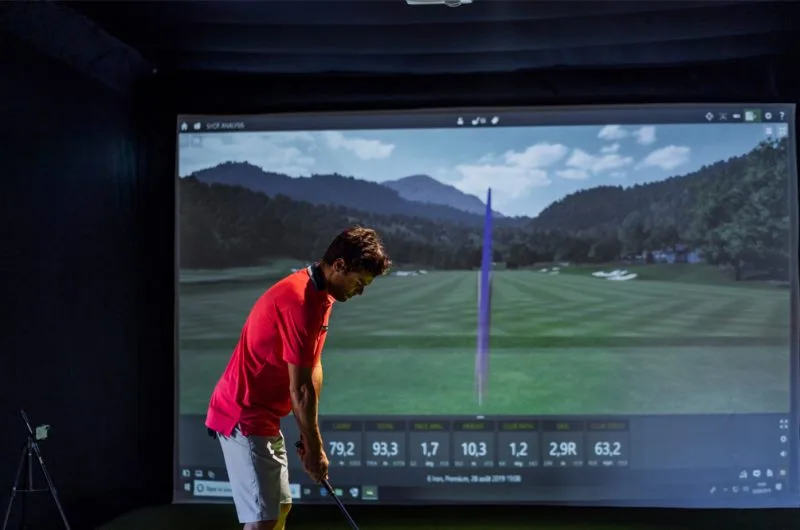 HILL GOLF CENTER HOSSEGOR LANDES ATLANTIQUE SUD (3)