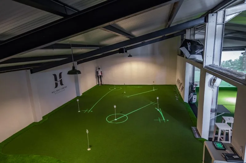 HILL GOLF CENTER HOSSEGOR LANDES ATLANTIQUE SUD (6)