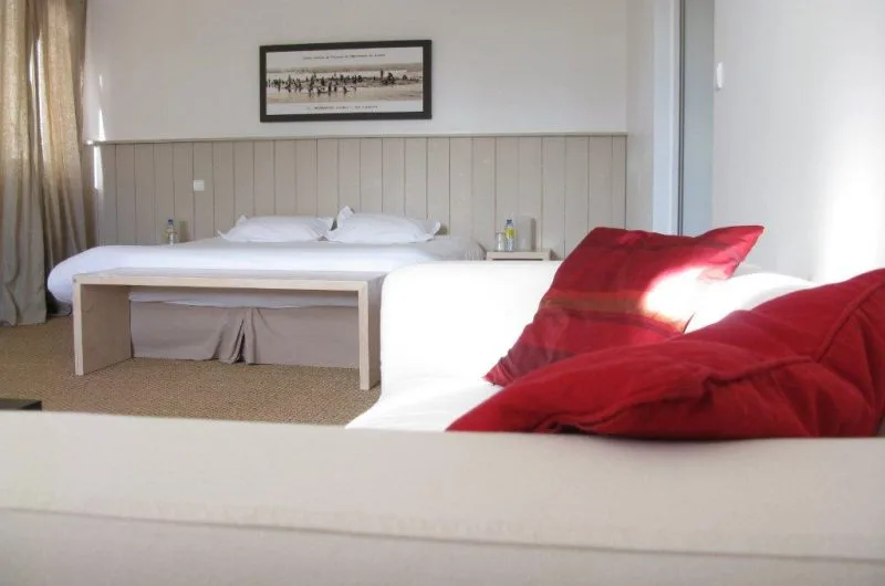 HOTEL MAISON DE LA PRADE MESSANGES LANDES ATLANTIQUE SUD (3)