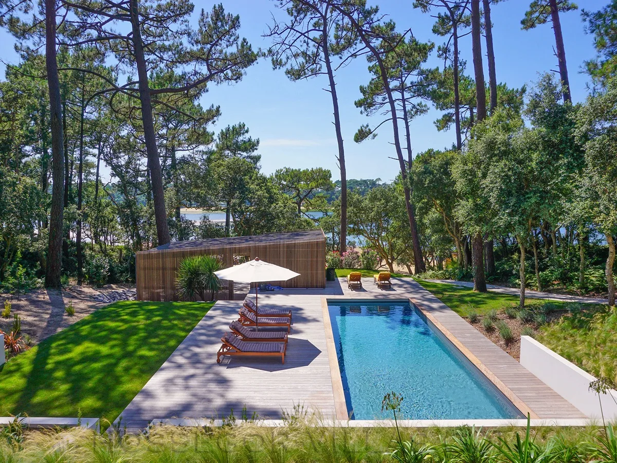 Hossegor Villas 2018
