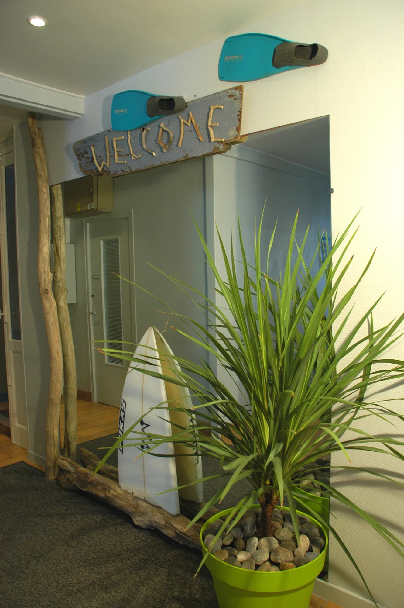 Hotel de France n°2