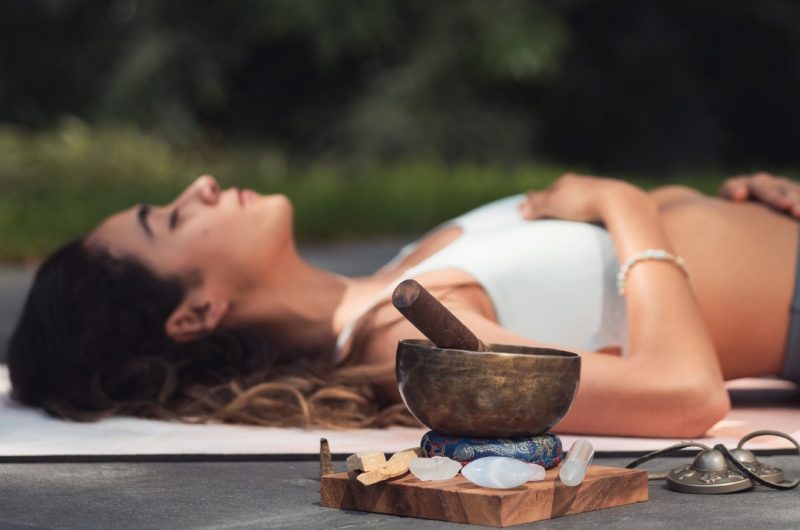 Copie de Bleu Noir Beige Photographe Portfolio Présentation Audacieux – 5