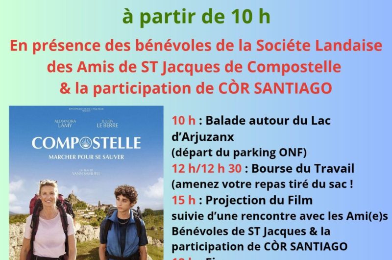 INTRA CINE-BALADE’MUSICALE (2)