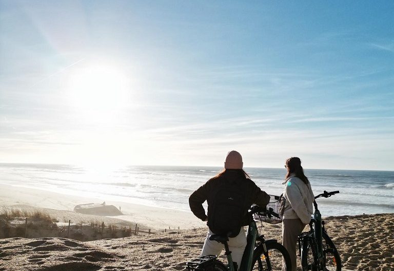 JOE BIKE Port Capbreton1_OTILAS