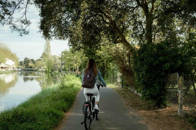 JOE BIKE Port Capbreton7_©LandesAtlantiqueSud_OTILAS