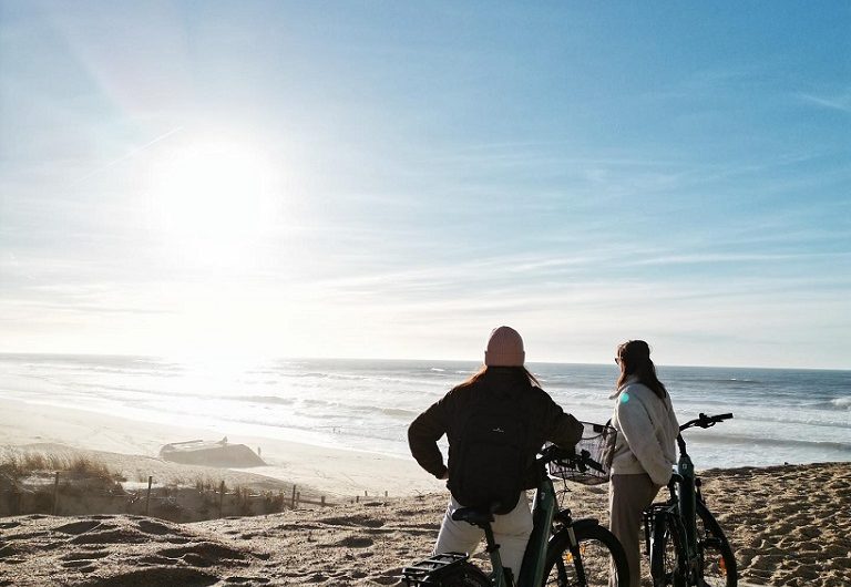 JOE BIKE centre-ville CAP1_OTILAS