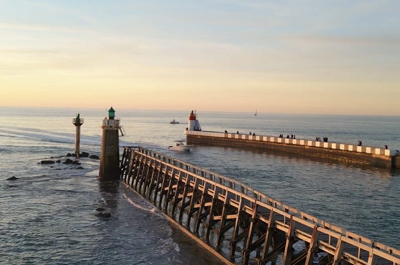 JOE BIKE centre-ville CAP7_OTILAS