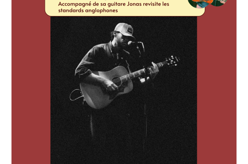 JONAS