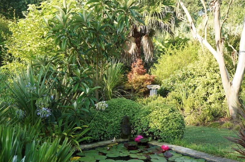 Jardin des Barthes 3 OTILAS 25