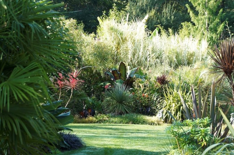 Jardin des Barthes 5 OTILAS 25