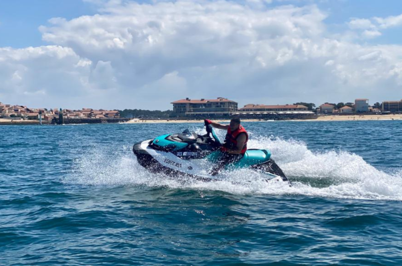 Jet Landes Family3 2025_CAPBRETON_OTILAS