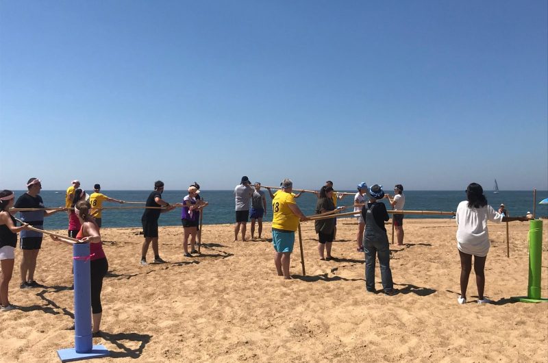 KOH LANDA TOURISME LANDAIS