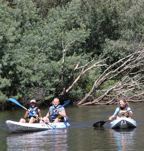 Kayak courant 1 (Copier)