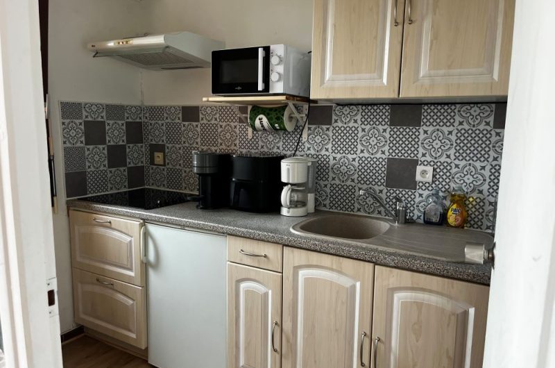 Kitchenette