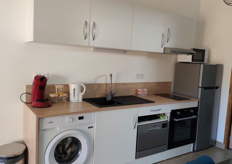 Kitchenette