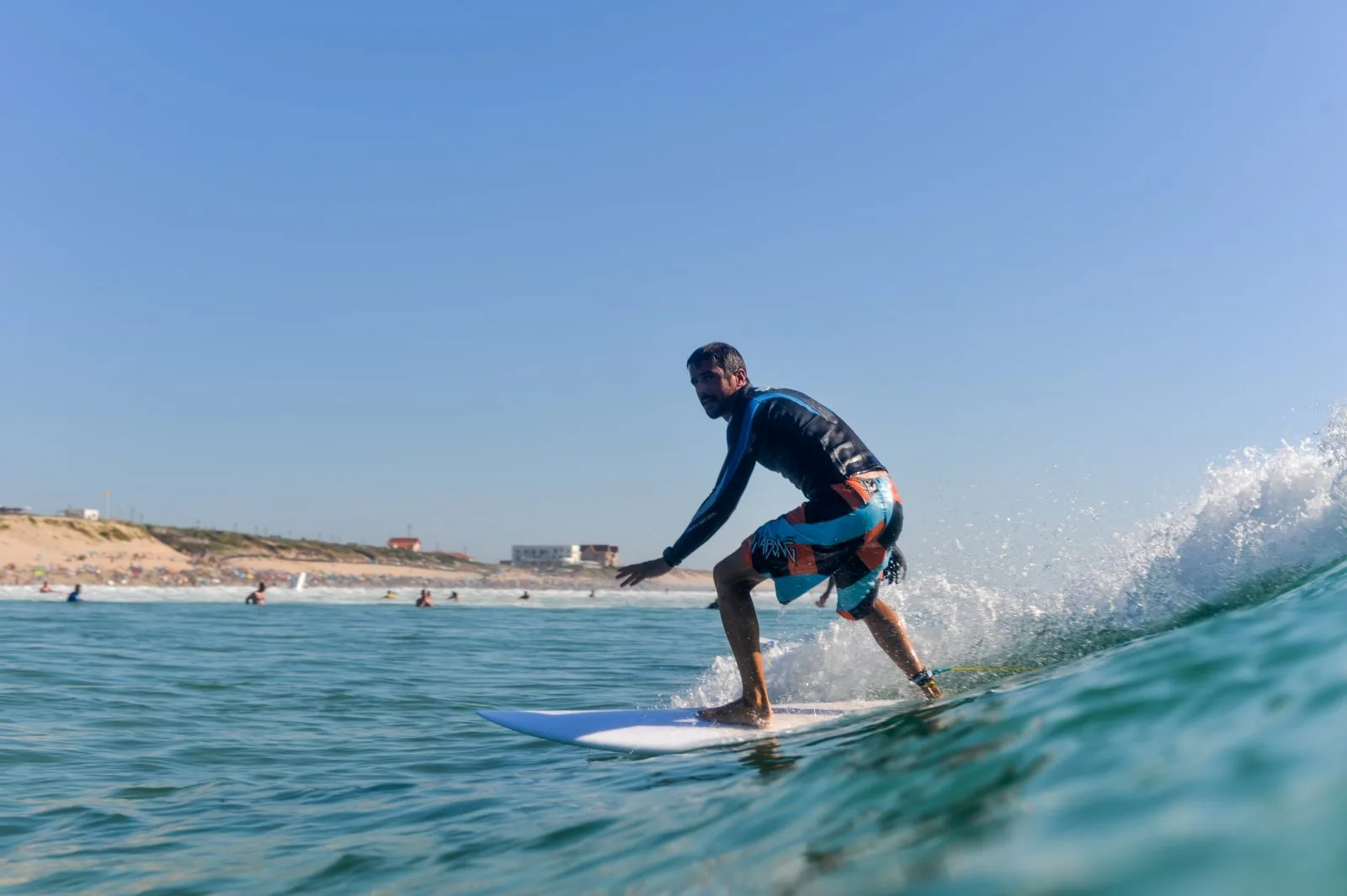 Kiwi surf Biscarrosse (2)