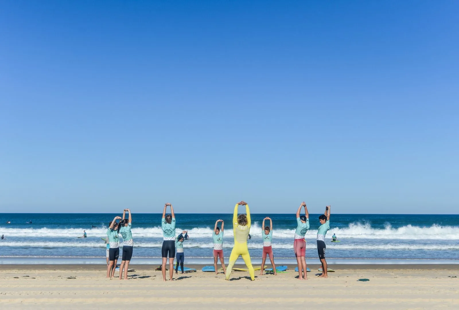 Kiwi surf Biscarrosse (4)