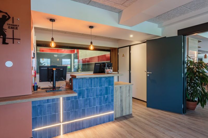 Kyriad_StPaulLesDax_17_0-Réception