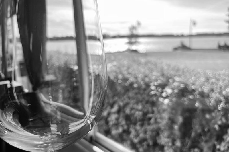 L’Auberge de la Pointe – restaurant 3