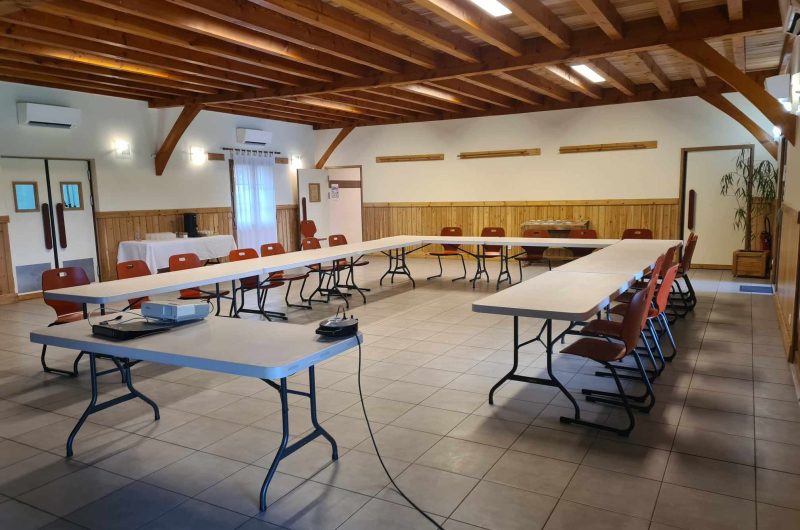 L’Origami séminaire